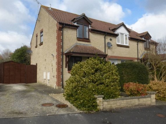 2 Bedroom Terraced